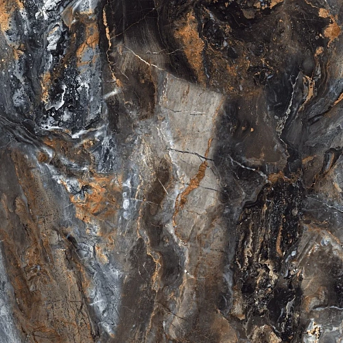 Керамогранит Neodom Sixty Lawa Nero Polished 60x60 N20399 Керамогранит Neodom Sixty Lawa Nero Polished 60x60 N20399