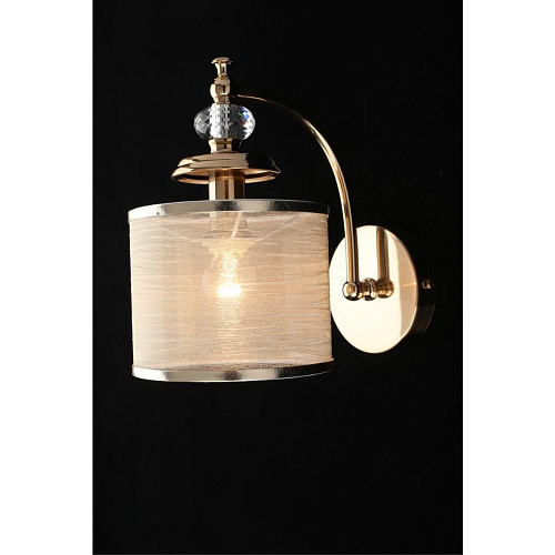 Светильник настенный (Бра) Aployt Agata APL.720.01.01 Светильник настенный (Бра) Aployt Agata APL.720.01.01