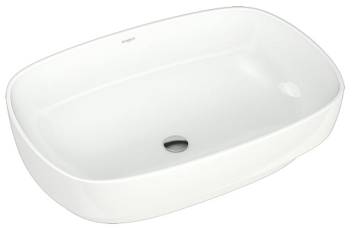 Раковина Kirovit Купер 56 см 29657 Раковина Kirovit Купер 56 см 29657
