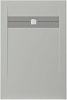 Картинка анонса товара «душевой поддон allen brau infinity 120x80 8.21002-pwm папирус»