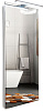 Картинка анонса товара «зеркало silver mirrors 400x1000 сенсорный выключатель люмьер (led-00002518)»