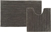 Комплект ковриков для ванной комнаты IDDIS Basic (B17M585i12) 55x85 + 50x50