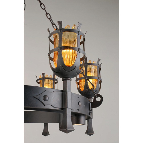 Люстра подвесная Aployt Simona APL.500.03.12 Люстра подвесная Aployt Simona APL.500.03.12