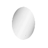Зеркало SANCOS Sfera 2.0 SF2.800 D800 led подсветка 2700K/4000K/5000K