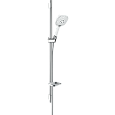 Душевой гарнитур Hansgrohe Raindance Select 150/Unica 27857400 Душевой гарнитур Hansgrohe Raindance Select 150/Unica 27857400