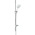 Душевой гарнитур Hansgrohe Raindance Select 150/Unica 27857400 Душевой гарнитур Hansgrohe Raindance Select 150/Unica 27857400
