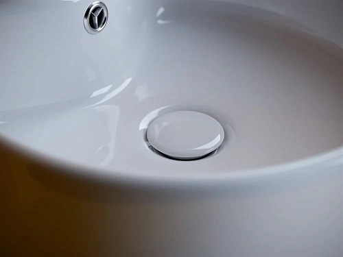 Раковина Ceramica Nova ELEMENT CN5027 Раковина Ceramica Nova ELEMENT CN5027