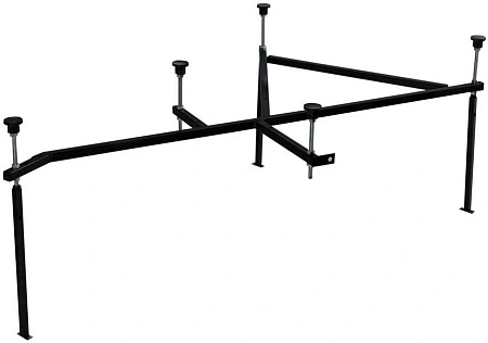 Каркас для ванны Aquanet Maldiva 150x90 00184067 Каркас для ванны Aquanet Maldiva 150x90 00184067