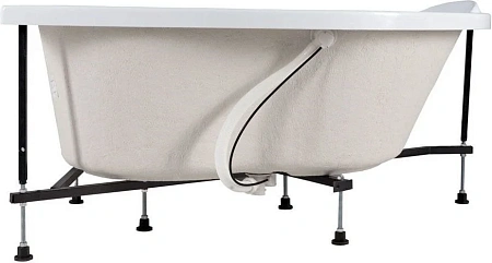 Каркас для ванны Aquanet Graciosa 150x90 L/R 00243001 Каркас для ванны Aquanet Graciosa 150x90 L/R 00243001