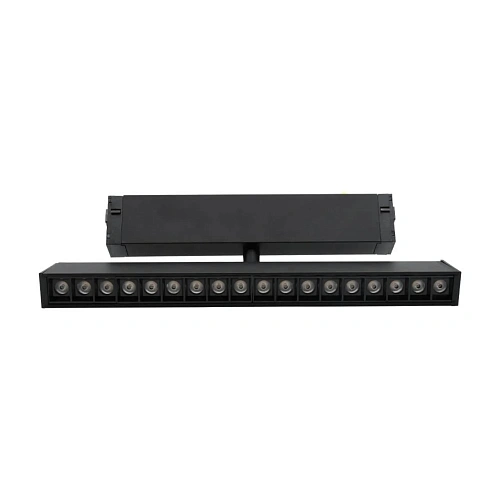 Светильник трековый Aployt Magnetic track 220 APL.0202.00.18 Светильник трековый Aployt Magnetic track 220 APL.0202.00.18