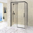 Душевой уголок RGW Leipzig LE-41B (LE-12B + Z-22B) 34124280-14 Душевой уголок RGW Leipzig LE-41B (LE-12B + Z-22B) 34124280-14