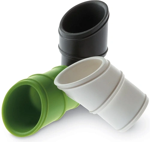 Смеситель для раковины Jacob Delafon Toobi E8990-BN с донным клапаном Смеситель для раковины Jacob Delafon Toobi E8990-BN с донным клапаном