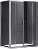 Картинка анонса товара «душевой уголок gemy victoria s30192b-a80»