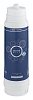 Картинка анонса товара «фильтр сменный для водных систем grohe blue (2600 литров) new (40412001)»
