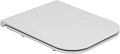 Крышка-сиденье Allen Brau Liberty 4.33015.20 белый Крышка-сиденье Allen Brau Liberty 4.33015.20 белый