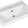 Раковина Kirovit Фостер 60 451104 Раковина Kirovit Фостер 60 451104
