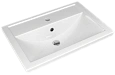 Раковина Kirovit Фостер 60 451104 Раковина Kirovit Фостер 60 451104
