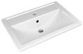 Раковина Kirovit Фостер 60 451104 Раковина Kirovit Фостер 60 451104