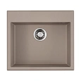 Кухонная мойка Omoikiri Tedori 57-SA Tetogranit/бежевый 4993982 Кухонная мойка Omoikiri Tedori 57-SA Tetogranit/бежевый 4993982
