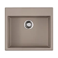 Кухонная мойка Omoikiri Tedori 57-SA Tetogranit/бежевый 4993982 Кухонная мойка Omoikiri Tedori 57-SA Tetogranit/бежевый 4993982