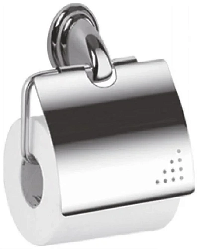 Держатель туалетной бумаги Haiba HB1503 Держатель туалетной бумаги Haiba HB1503