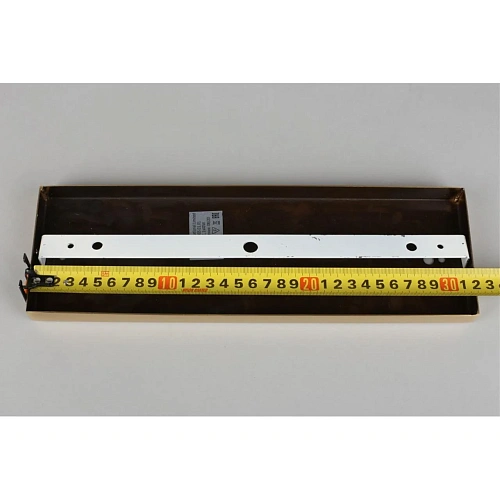 Светильник настенный (Бра) Aployt Wikta APL.805.01.01 Светильник настенный (Бра) Aployt Wikta APL.805.01.01