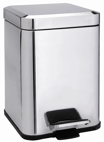 Корзина для мусора Bemeta 125115071 Корзина для мусора Bemeta 125115071