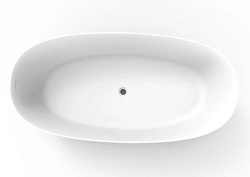 Ванна из искусственного камня Timo solid SATU1750 (1750x810x540) Ванна из искусственного камня Timo solid SATU1750 (1750x810x540)