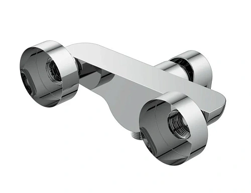 Смеситель для душа Cersanit CERSANIA (A63032) однорычажный 63032 Смеситель для душа Cersanit CERSANIA (A63032) однорычажный 63032