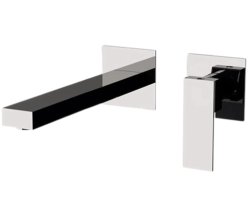 Смеситель для раковины Remer Q-Design QD15P Смеситель для раковины Remer Q-Design QD15P