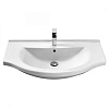 Картинка анонса товара «раковина santek эльбрус 90 1wh110790 1.wh11.0.790»