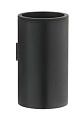 Детальная картинка товара «стакан boheme uno 10974-b black»