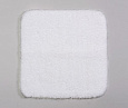 Коврик WasserKRAFT Kammel BM-8345 White белый Коврик WasserKRAFT Kammel BM-8345 White белый