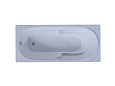 Акриловая ванна Aquatek Лея 170 LEY170-0000145 прямоугольная, универсальная Акриловая ванна Aquatek Лея 170 LEY170-0000145 прямоугольная, универсальная