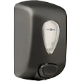 Дозатор жидкого мыла Nofer Classic 03036.N, черный Дозатор жидкого мыла Nofer Classic 03036.N, черный