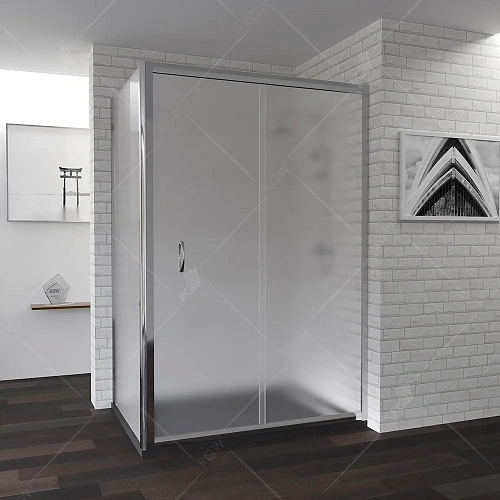 Душевой уголок RGW Passage PA-42 (PA-12 + Z-050-2) 0108421712-021 Душевой уголок RGW Passage PA-42 (PA-12 + Z-050-2) 0108421712-021