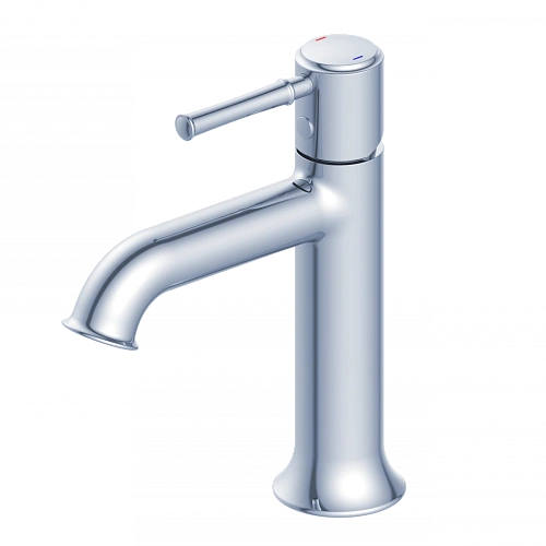 Смеситель для раковины Wonzon & Woghand хром (WW-88018073-CR) Смеситель для раковины Wonzon & Woghand хром (WW-88018073-CR)