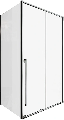 Боковая стенка Allen Brau Fantasy 90 3.11013.00 хром Боковая стенка Allen Brau Fantasy 90 3.11013.00 хром