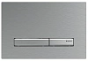 Клавиша смыва Geberit 115.788.GH.2 Sigma 50