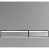Клавиша смыва Geberit 115.788.GH.2 Sigma 50 Клавиша смыва Geberit 115.788.GH.2 Sigma 50