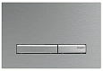 Клавиша смыва Geberit 115.788.GH.2 Sigma 50 Клавиша смыва Geberit 115.788.GH.2 Sigma 50