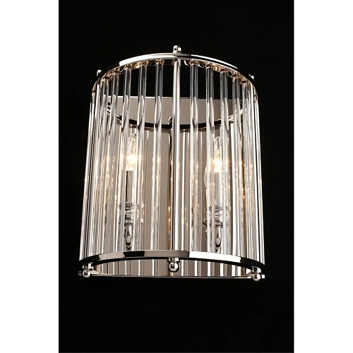 Светильник настенный (Бра) Aployt Joanna APL.726.01.02 Светильник настенный (Бра) Aployt Joanna APL.726.01.02