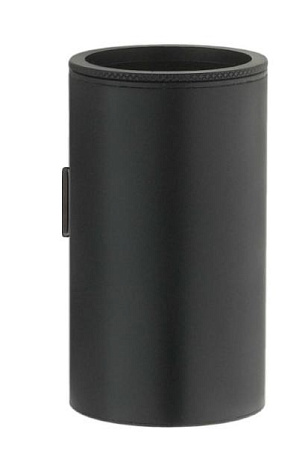 Стакан Boheme UNO 10974-B Black