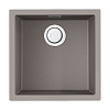 Картинка анонса товара «кухонная мойка omoikiri yamakawa 45-u/i-gr artceramic/leningrad grey 4993778»