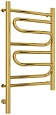Полотенцесушитель электрический Сунержа Элегия 3.0 600х400 МЭМ левый 03-5818-6040 Золото Полотенцесушитель электрический Сунержа Элегия 3.0 600х400 МЭМ левый 03-5818-6040 Золото
