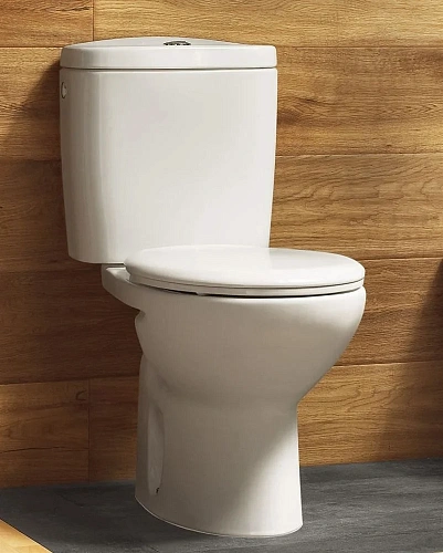 Чаша напольного унитаза Roca Victoria 342399000 Чаша напольного унитаза Roca Victoria 342399000