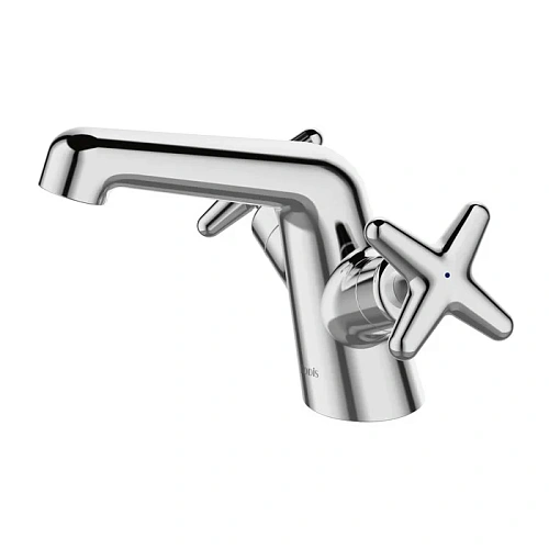 Смеситель для раковины Iddis Acros (ACRSB00i01) Смеситель для раковины Iddis Acros (ACRSB00i01)