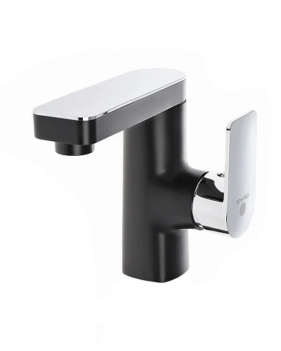 Смеситель для раковины OneLife P08-021b Смеситель для раковины OneLife P08-021b