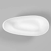 Ванна из искусственного камня WHITECROSS Spinel X 160x70 (белый мат) 0216.160070.200 Ванна из искусственного камня WHITECROSS Spinel X 160x70 (белый мат) 0216.160070.200