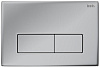 Картинка анонса товара «клавиша смыва iddis unifix (uni41chi77) хром 041»